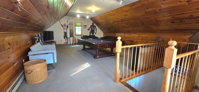 371 Baker Rd, House other with 4 bedrooms, 3 bathrooms and null parking in Henniker NH | Image 32