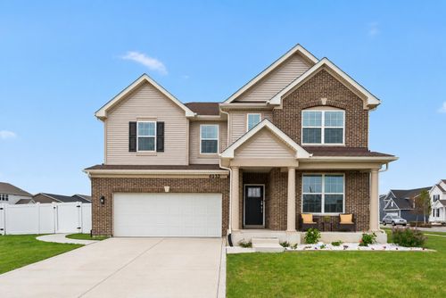 6132 E 115th Ave, Winfield, IN, 46307-0229 | Card Image