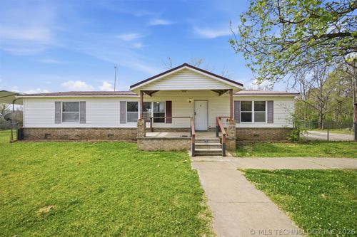 9283 Sw Gowen Rd, Hartshorne, OK, 74547 | Card Image