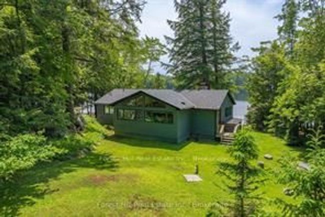 1050 Fair Lee Park Rd, House other with 3 bedrooms, 2 bathrooms and 4 parking in Minett ON | Image 34