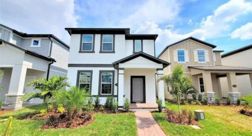 12537 Encore At Ovation Way, Winter Garden, FL, 34787-8641 | Card Image