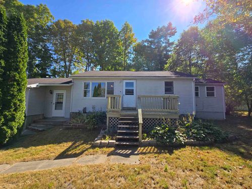 4120 Middle Rd, North Clarendon, VT, 05759-9415 | Card Image