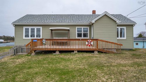 3748 Old Sambro Road, Sambro, NS, B3V1G1 | Card Image