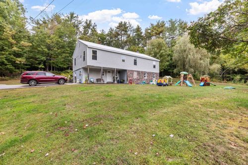101 Old Town Rd, Hill, NH, 03243-3425 | Card Image