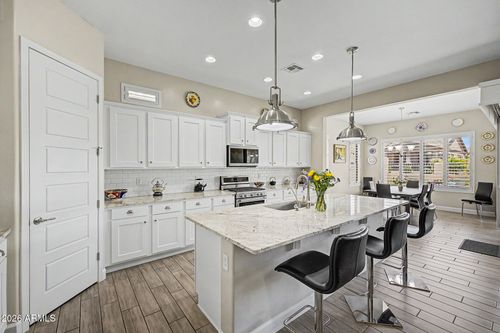 2103 N Red Clf, Mesa, AZ, 85207-2639 | Card Image