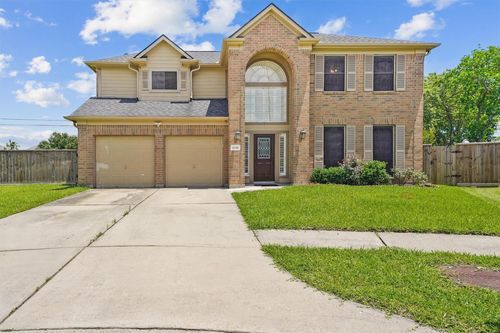 18206 Noble Forest Dr, Humble, TX, 77346-4459 | Card Image