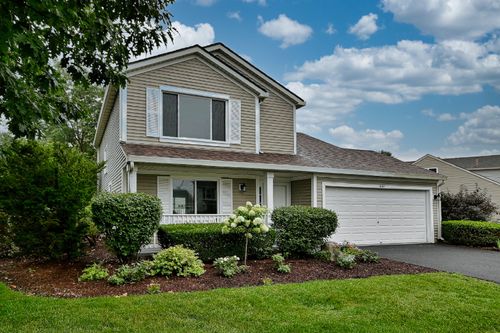 1449 Marleigh Ln, South Elgin, IL, 60177-3050 | Card Image