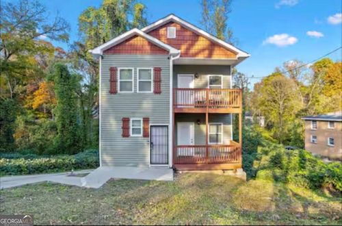 1891 Tremont Dr Nw, Atlanta, GA, 30314-1700 | Card Image