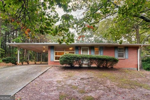 5075 S Cobb School Rd Sw, Mableton, GA, 30126-2023 | Card Image