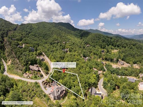 144-21 Sisters View Dr, Black Mountain, NC, 28711-5520 | Card Image