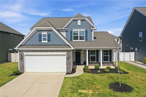 1039 Brockton Dr, Mebane, NC, 27302-7841 | Card Image