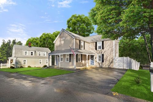 12 Sassamon St, Canton, MA, 02021-1655 | Card Image