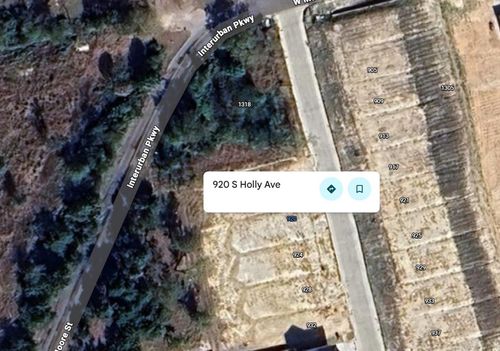 920 S Holly Avenue, Sherman, TX, 75092 | Card Image