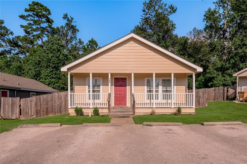 164 Varsity Dr, Huntsville, TX, 77340-2708 | Card Image