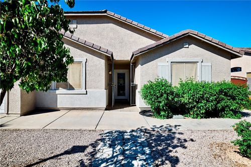 3317 Spinet Dr, North Las Vegas, NV, 89032-7881 | Card Image