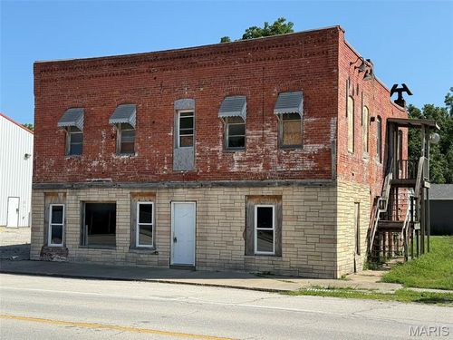 107 W Main St, Coffeen, IL, 62017 | Card Image