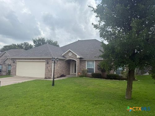 4408 Austin Circle, Temple, TX, 76502 | Card Image