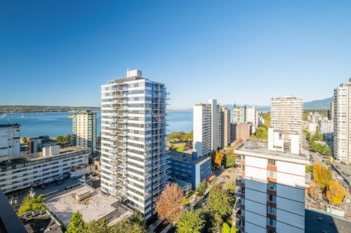 1703-1725 Pendrell Street, Vancouver, BC, V6G2X7 | Card Image