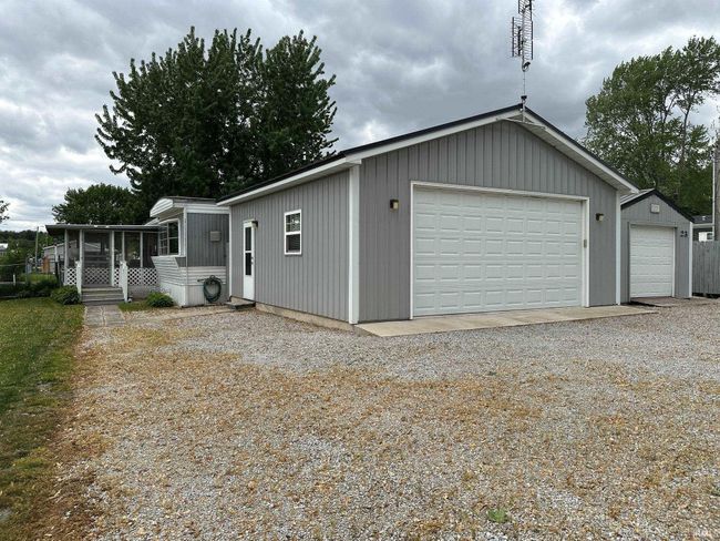 23 Ems B6a Ln, House other with 3 bedrooms, 2 bathrooms and null parking in Leesburg IN | Image 16