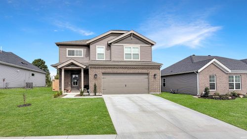 4812 Haventree Dr, Evansville, IN, 47725-0042 | Card Image