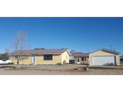 201 6th Ave, Fort Garland, CO, 81133-5017 | Card Image