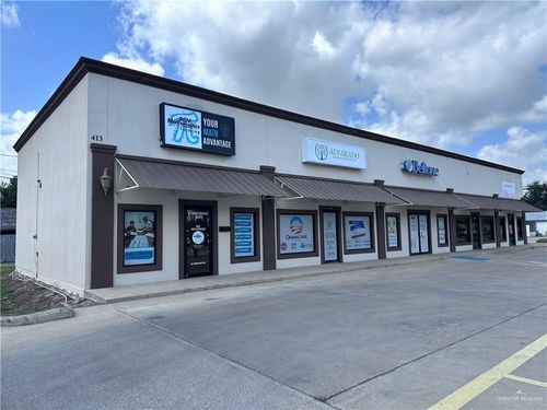 413 W Pike Boulevard, Weslaco, TX, 78596 | Card Image