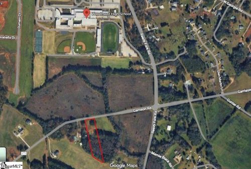 1070 Garrison Rd, Pelzer, SC, 29669-9395 | Card Image