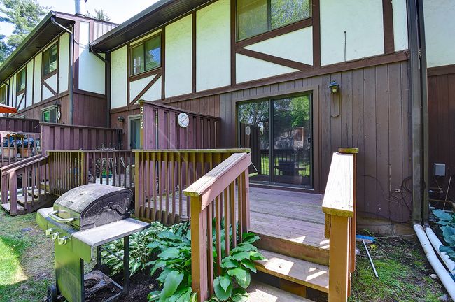 309 - 309 Cedar Hollow Dr, Condo with 2 bedrooms, 2 bathrooms and null parking in Rocky Hill CT | Image 30