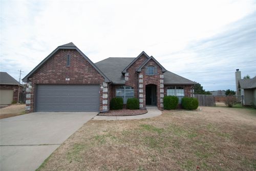 837 Vancouver St, Broken Arrow, OK, 74012-8104 | Card Image