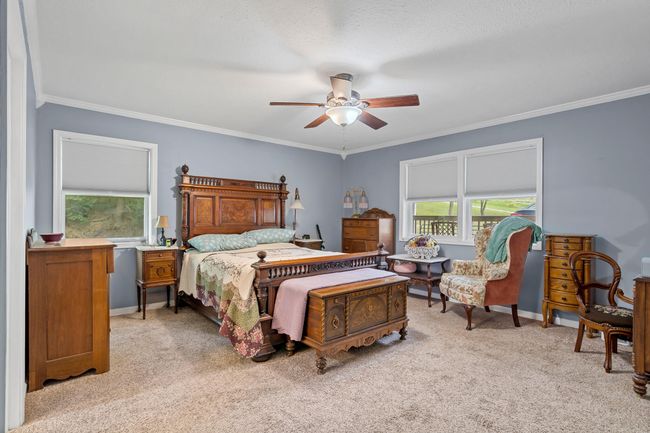 902 Union St, House other with 3 bedrooms, 2 bathrooms and null parking in Glasgow MO | Image 21