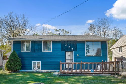 625 Rochelle Dr, Marion, OH, 43302-6047 | Card Image