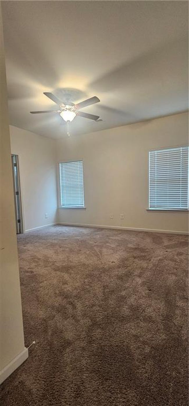 188 Graham Cir, House other with 3 bedrooms, 2 bathrooms and null parking in Adairsville GA | Image 18