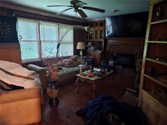 423 Orchards Walk, House other with 4 bedrooms, 4 bathrooms and null parking in Stone Mountain GA | Image 5