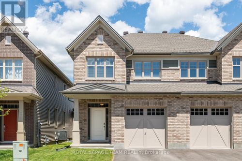 442 Warmstone Dr, Stittsville, ON, K2S2J7 | Card Image