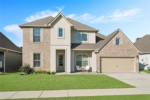 21224 White Wing Dove Dr, Covington, LA, 70433-6373 | Card Image