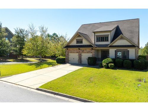 12 Aspen Ln Se, Cartersville, GA, 30120-7515 | Card Image
