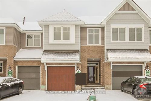 144 Angelonia Cres, Gloucester, ON, K1T0Y5 | Card Image