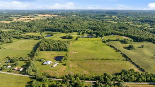 Tract 7 Old Salem Church Road, Greensburg, KY, 42742 | Card Image