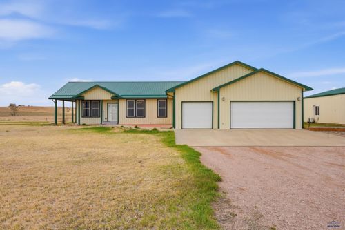 14975 Back Country Trl, Rapid City, SD, 57703-8523 | Card Image