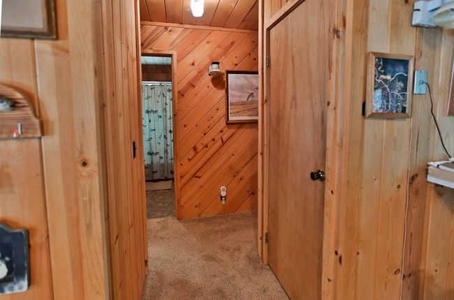 1529 Little Grass Valley Rd, House other with 3 bedrooms, 2 bathrooms and null parking in Strawberry Valley CA | Image 26
