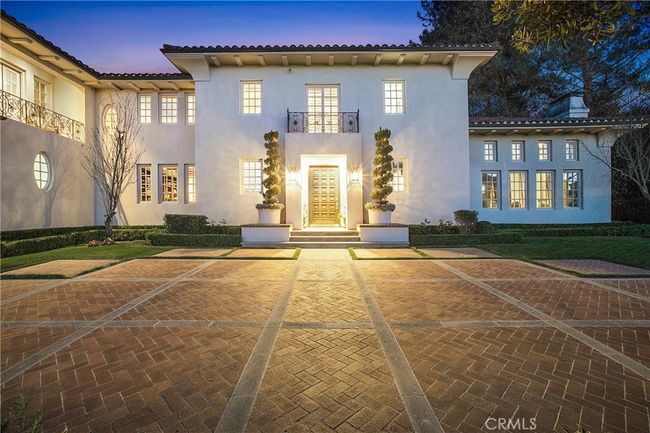 2 O Hill Rdg, House other with 6 bedrooms, 8 bathrooms and 8 parking in Laguna Niguel CA | Image 4