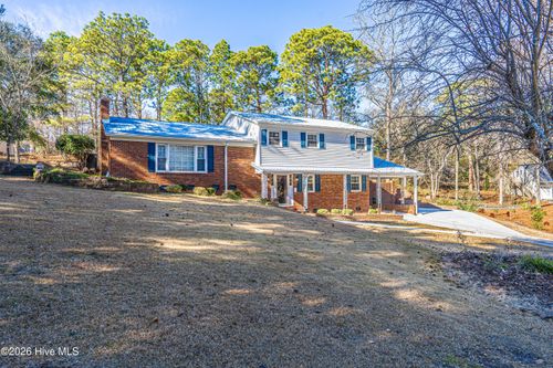 1118 Rice St, Hamlet, NC, 28345-3411 | Card Image