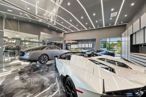 51 Isla Bahia Dr, Fort Lauderdale, FL, 33316-2329 | Card Image