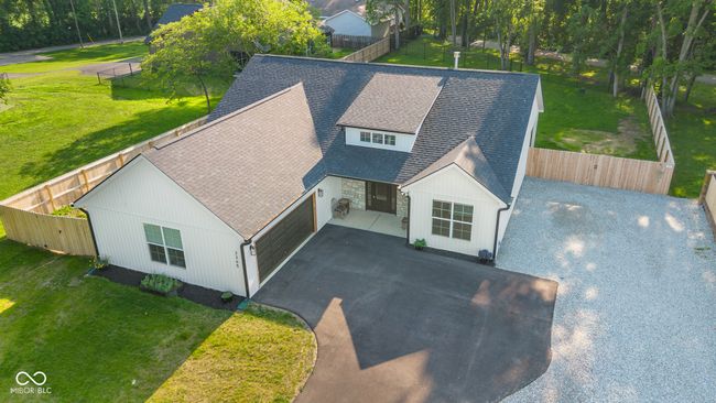 3365 Riverside Dr, House other with 3 bedrooms, 2 bathrooms and null parking in Columbus IN | Image 54