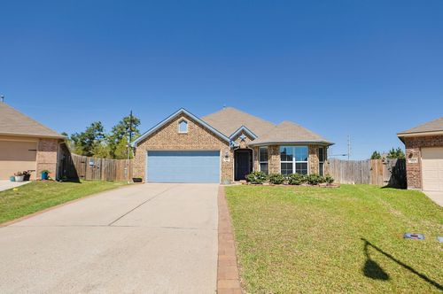 115 Hillandale Ct, Magnolia, TX, 77354-3521 | Card Image