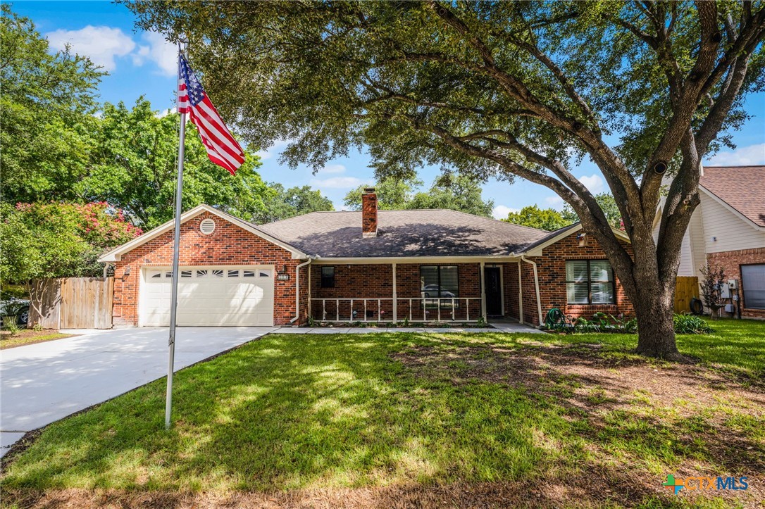 Northstar Loop, New Braunfels, TX 78130