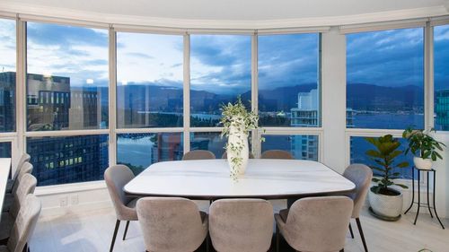 3306-1111 W Pender St, Vancouver, BC, V6E2P4 | Card Image