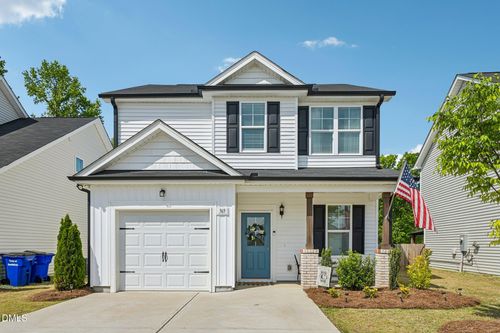 369 Sturgeon Street, Clayton, NC, 27527 | Card Image