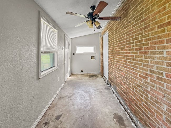 13080 Big Indian Rd, House other with 2 bedrooms, 1 bathrooms and null parking in Callisburg TX | Image 11