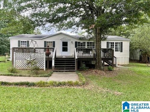 45676 Highway 25, VINCENT, AL, 35178-6129 | Card Image